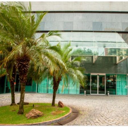 Flat Luxo Afonso Pena - Savassi/Serra/Mangabeiras Belo Horizonte Eksteriør billede
