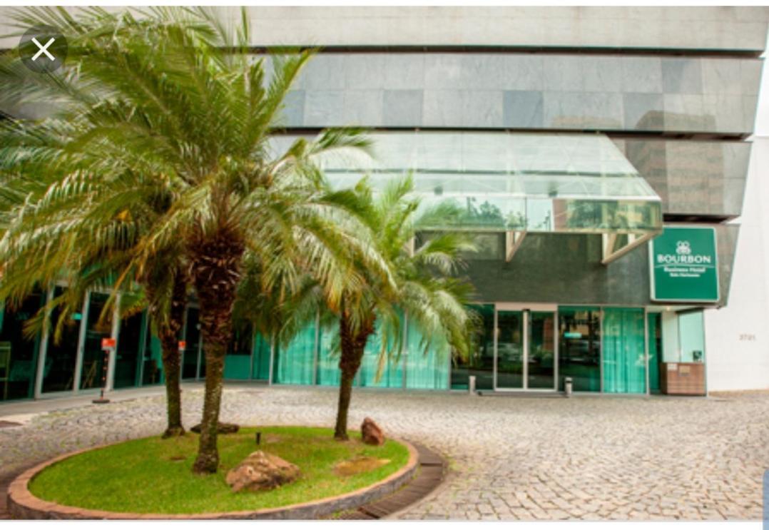 Flat Luxo Afonso Pena - Savassi/Serra/Mangabeiras Belo Horizonte Eksteriør billede
